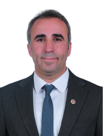 Celal Fırat Milletvekili Fotoğrafı