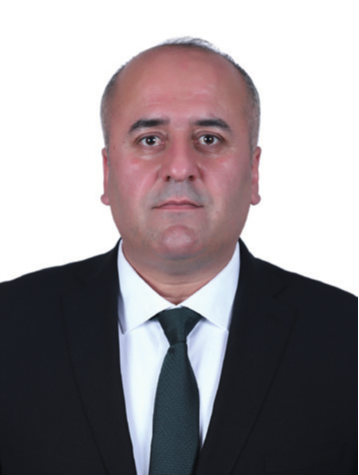 Cengiz Çiçek Milletvekili Fotoğrafı
