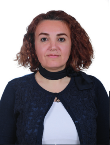 Çiçek Otlu Milletvekili Fotoğrafı