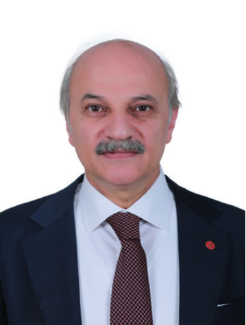 Birol Aydın Milletvekili Fotoğrafı