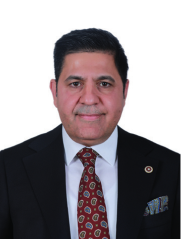 Bülent Kaya Milletvekili Fotoğrafı
