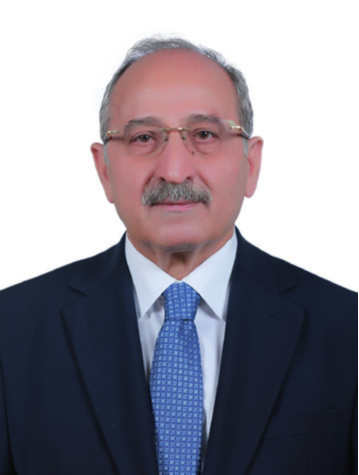 Medeni Yılmaz Milletvekili Fotoğrafı
