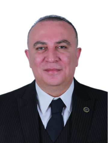 İzzet Ulvi Yönter Milletvekili Fotoğrafı