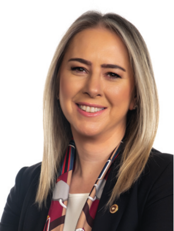 Ceyda Bölünmez Çankırı Milletvekili Fotoğrafı