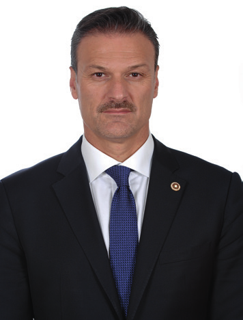 Fehmi Alpay Özalan Milletvekili Fotoğrafı