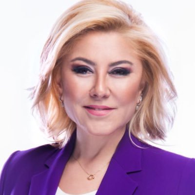 Şebnem Bursalı Aksoy Milletvekili Fotoğrafı