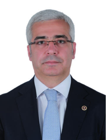 Mehmet Salih Uzun Milletvekili Fotoğrafı