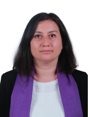 Burcugül Çubuk Milletvekili Fotoğrafı