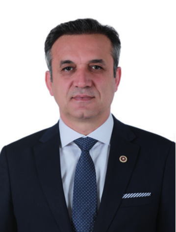 Mevlüt Kurt Milletvekili Fotoğrafı