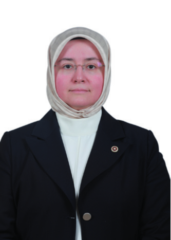 Tuba Köksal Milletvekili Fotoğrafı