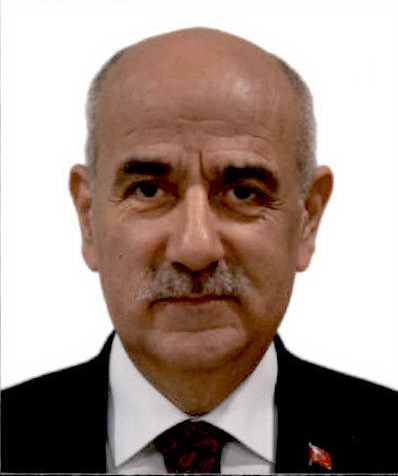 Vahit Kirişci Milletvekili Fotoğrafı