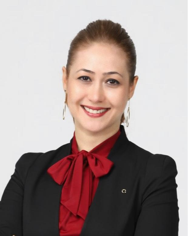 Zuhal Karakoç Milletvekili Fotoğrafı