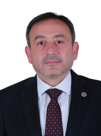 Durmuş Ali Keskinkılıç Milletvekili Fotoğrafı
