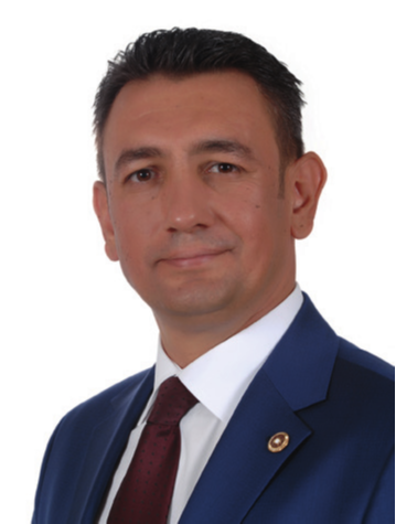 İsmail Atakan Ünver Milletvekili Fotoğrafı