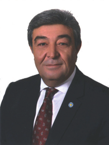 Dursun Ataş Milletvekili Fotoğrafı