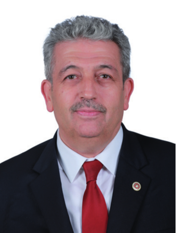 Sayın Bayar Özsoy Milletvekili Fotoğrafı