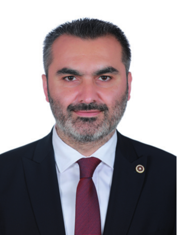 Mustafa Kaplan Milletvekili Fotoğrafı